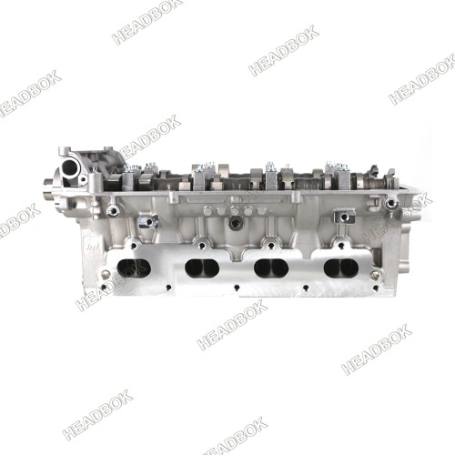 HEADBOK Auto Engine Chinese Complete Cylinder Head Cruze 1.8 For Chevrolet (GM) with 16Valves and 4Cylinders